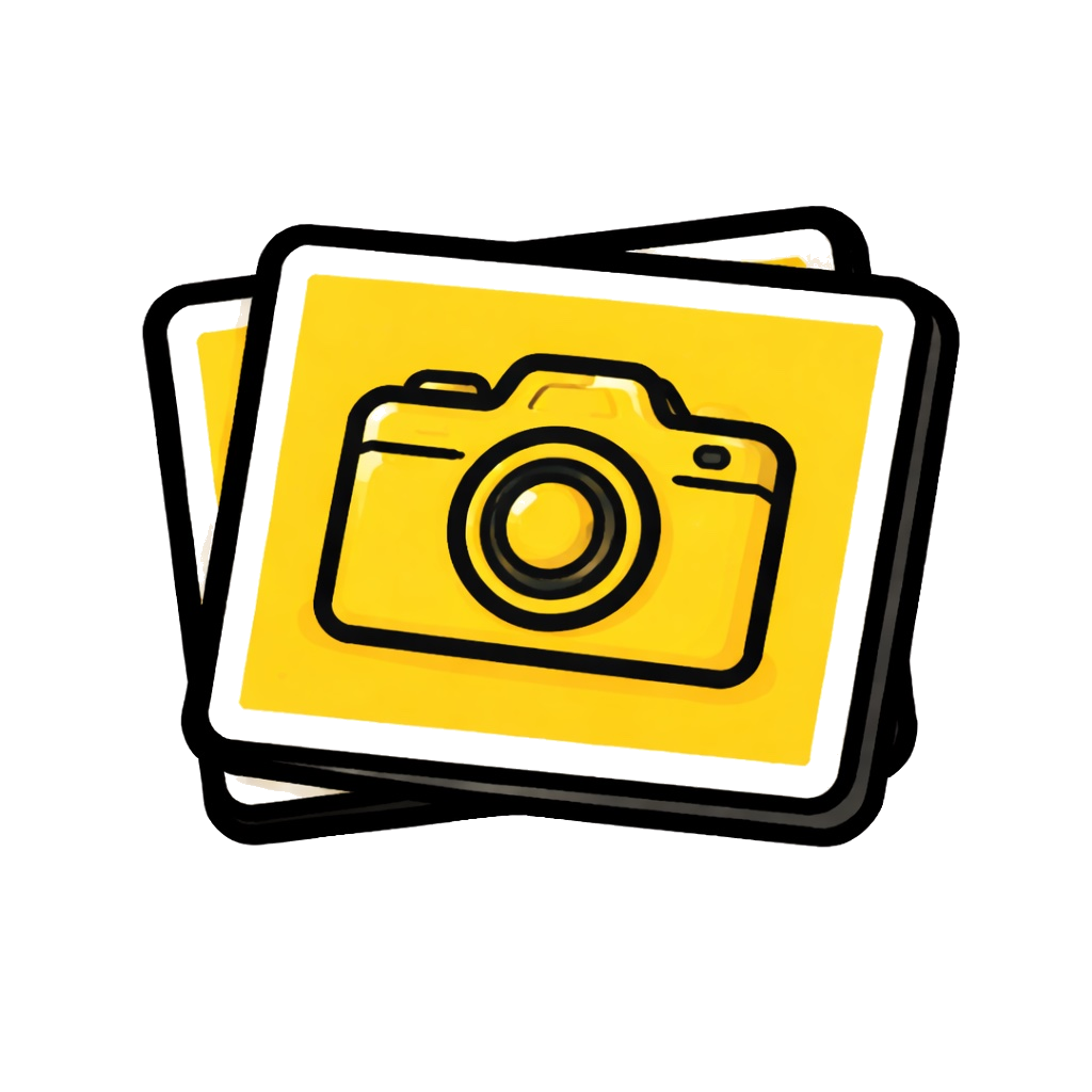 Photo Gallery icon