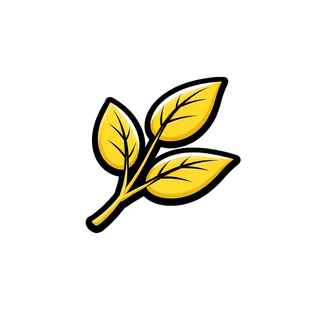 Landscapers web design icon