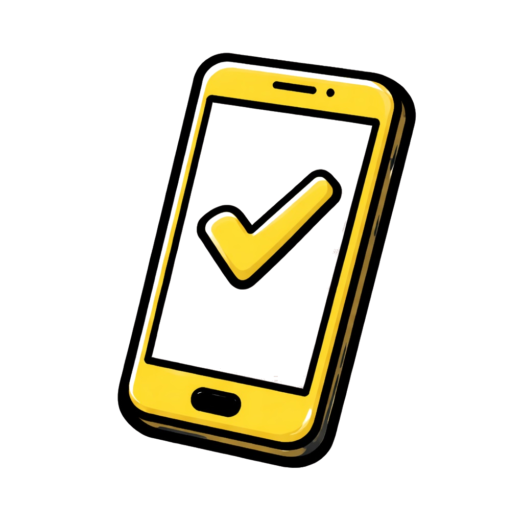 Mobile Friendly icon