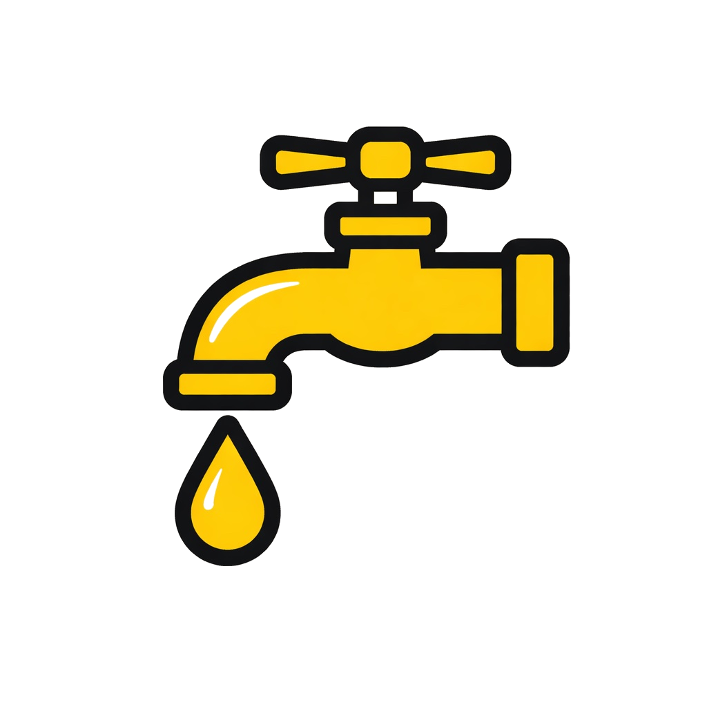 Plumbers web design icon
